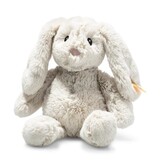 Steiff Knuffel Konijn Soft Cuddly Friends Hoppie 20 cm Steiff Knuffel Konijn Soft Cuddly Friends Hoppie 20 cm