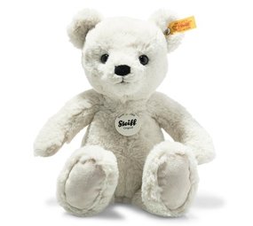 Steiff Knuffel Heavenly Hugs Benno Teddy Bear Cream Steiff Knuffel Heavenly Hugs Benno Teddy Bear Cream