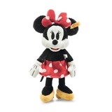 Steiff Knuffel Minnie Mouse 31 cm