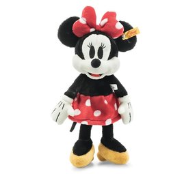 Steiff Knuffel Minnie Mouse 31 cm