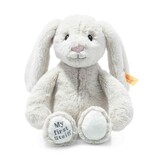 Steiff Knuffel Konijn Soft Cuddly Friends My First Steiff Hopp