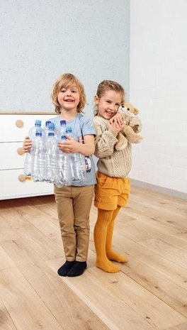 Steiff Knuffel Teddies for Tomorrow Tom Teddybeer 30 cm Steiff Knuffel Teddies for Tomorrow Tom Teddybeer 30 cm