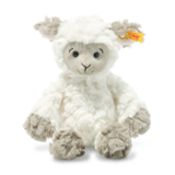 Steiff Knuffel Schaap Cuddly Friends Lita Lam 20 cm