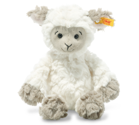 Steiff Knuffel Schaap Cuddly Friends Lita Lam 20 cm
