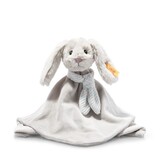 Steiff Knuffeldoek Konijn Lichtgrijs 26 cm Steiff Knuffeldoek Konijn Lichtgrijs 26 cm