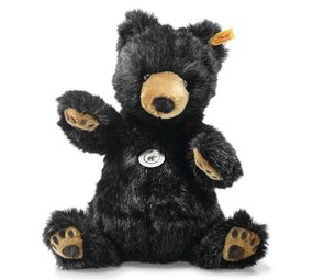 Steiff Knuffel Grizzlybeer Josey Steiff Knuffel Grizzlybeer Josey