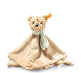 Steiff Knuffeldoek Jimmy Teddybeer 26 cm
