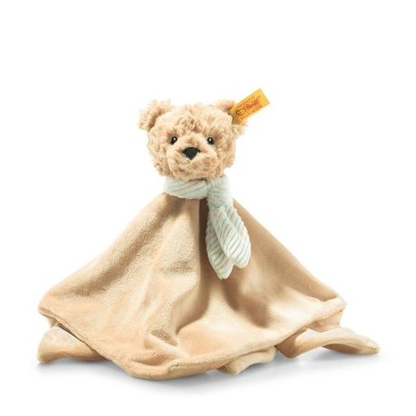 Steiff Knuffeldoek Jimmy Teddybeer 26 cm Steiff Knuffeldoek Jimmy Teddybeer 26 cm
