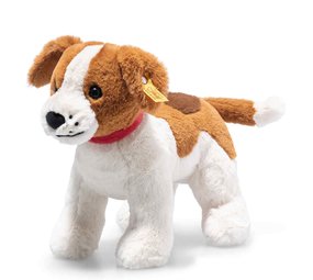 Steiff Knuffel Hond Snuffy Dog 27cm
