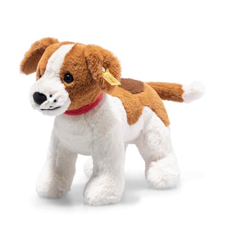 Steiff Knuffel Hond Snuffy Dog 27cm