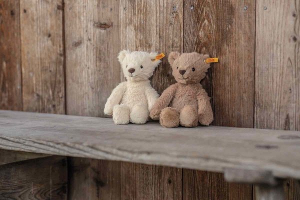 Steiff Knuffel Teddybeer Thommy Teddy Bear 20cm Steiff Knuffel Teddybeer Thommy Teddy Bear 20cm