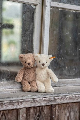 Steiff Knuffel Teddybeer Thommy Teddy Bear 20cm Steiff Knuffel Teddybeer Thommy Teddy Bear 20cm
