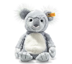 Steiff Knuffel Koalabeer Nils koala 30cm Steiff Knuffel Koalabeer Nils koala 30cm