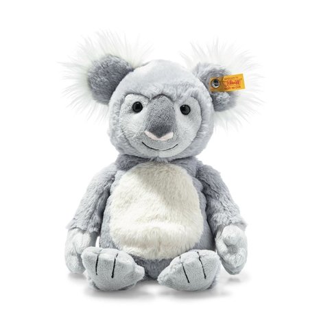 Steiff Knuffel Koalabeer Nils koala 30cm Steiff Knuffel Koalabeer Nils koala 30cm