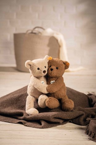 Steiff Knuffel Mama Teddy Bear 36cm