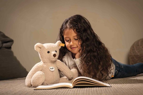 Steiff Knuffel Mama Teddy Bear 36cm
