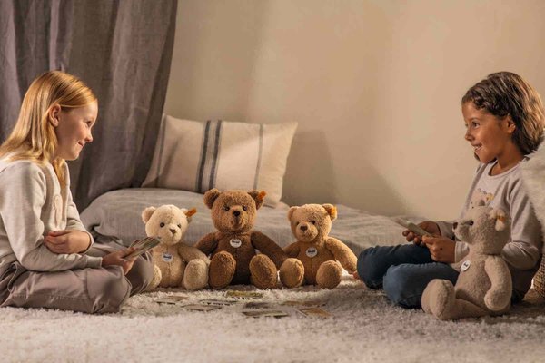 Steiff Knuffel Mama Teddy Bear 36cm