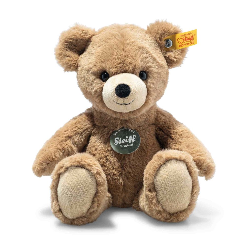 Steiff Knuffel Mollyli Teddy Bear 23cm Steiff Knuffel Mollyli Teddy Bear 23cm