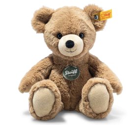 Steiff Knuffel Mollyli Teddy Bear 23cm Steiff Knuffel Mollyli Teddy Bear 23cm