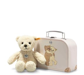 Steiff Knuffel Mila Teddy Bear 21cm