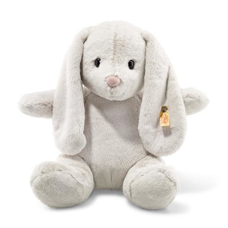 Steiff Knuffel Konijn Hoppie Rabbit 38cm Steiff Knuffel Konijn Hoppie Rabbit 38cm