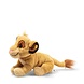 Steiff Knuffel Simba de Leeuw Disney 26cm