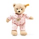 Steiff Knuffel Teddybeer Teddy and Me Roze 25cm