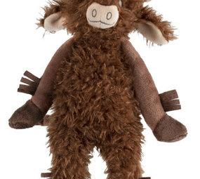 Happy Horse Knuffel Koe Cody 30cm Happy Horse Knuffel Koe Cody 30cm