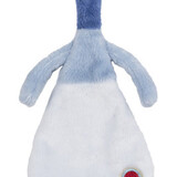 Happy Horse Knuffeldoek Pauw Polly Tuttle 20cm Happy Horse Knuffeldoek Pauw Polly Tuttle 20cm