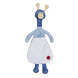 Happy Horse Knuffeldoek Pauw Polly Tuttle 20cm