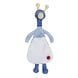 Happy Horse Knuffeldoek Pauw Polly Tuttle 20cm