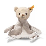 Steiff Knuffeldoek Teddybeer Beige 32cm Steiff Knuffeldoek Teddybeer Beige 32cm