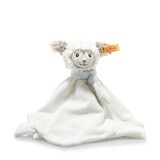 Steiff Knuffeldoek Schaap Lita Lamb Creme 26 cm