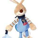 sigikid Activiteiten Konijn Semmel Bunny sigikid Activiteiten Konijn Semmel Bunny