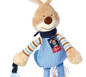 sigikid Activiteiten Konijn Semmel Bunny sigikid Activiteiten Konijn Semmel Bunny