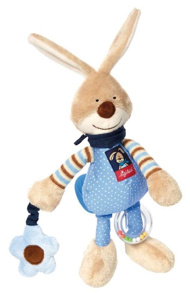 sigikid Activiteiten Konijn Semmel Bunny