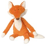 sigikid Knuffel Vos Green sigikid Knuffel Vos Green