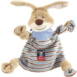 sigikid Knuffeldoek Konijn Semmel Bunny
