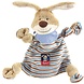 sigikid Knuffeldoek Konijn Semmel Bunny