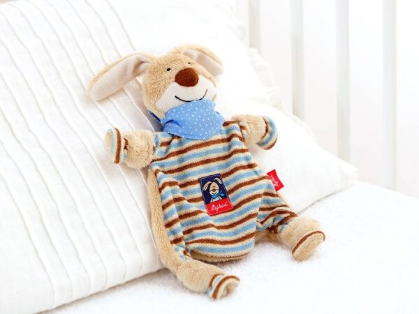 sigikid Knuffeldoek Konijn Semmel Bunny