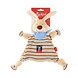 sigikid Knuffeldoek Konijn Semmel Bunny