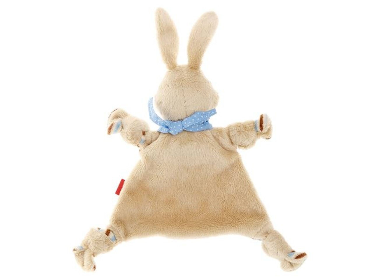 sigikid Knuffeldoek Konijn Semmel Bunny