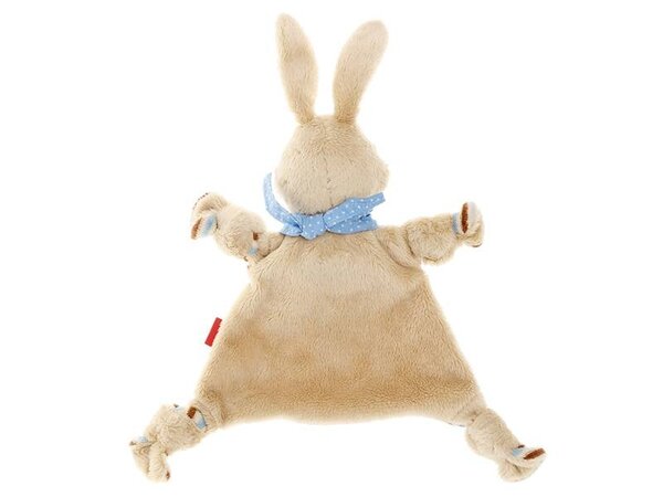 sigikid Knuffeldoek Konijn Semmel Bunny
