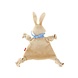 sigikid Knuffeldoek Konijn Semmel Bunny