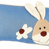 sigikid Knuffelkussen Semmel Bunny sigikid Knuffelkussen Semmel Bunny