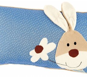 sigikid Knuffelkussen Semmel Bunny sigikid Knuffelkussen Semmel Bunny
