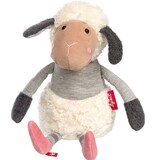 sigikid Knuffel Schaap Patchwork sigikid Knuffel Schaap Patchwork