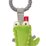 sigikid Cliphanger Krokodil Urban Baby Edition sigikid Cliphanger Krokodil Urban Baby Edition