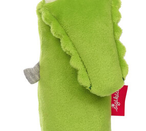 sigikid Grijpfiguur Krokodil Squeaker Urban Baby sigikid Grijpfiguur Krokodil Squeaker Urban Baby