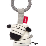 sigikid Cliphanger Zebra Urban Baby sigikid Cliphanger Zebra Urban Baby